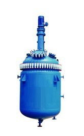 反应釜 生物柴油反应釜 酯化反应釜 生物柴油专用设备